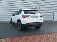 Jeep Compas 4xe Trailhawk