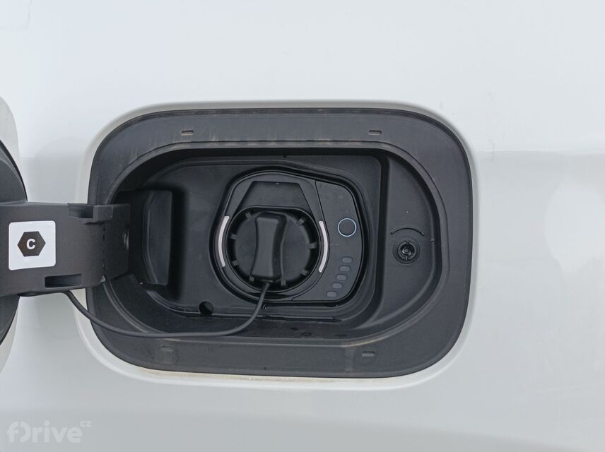 Jeep Compas 4xe Trailhawk