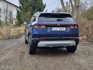 Jeep Compas EV (2026)