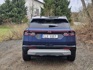 Jeep Compas EV (2026)