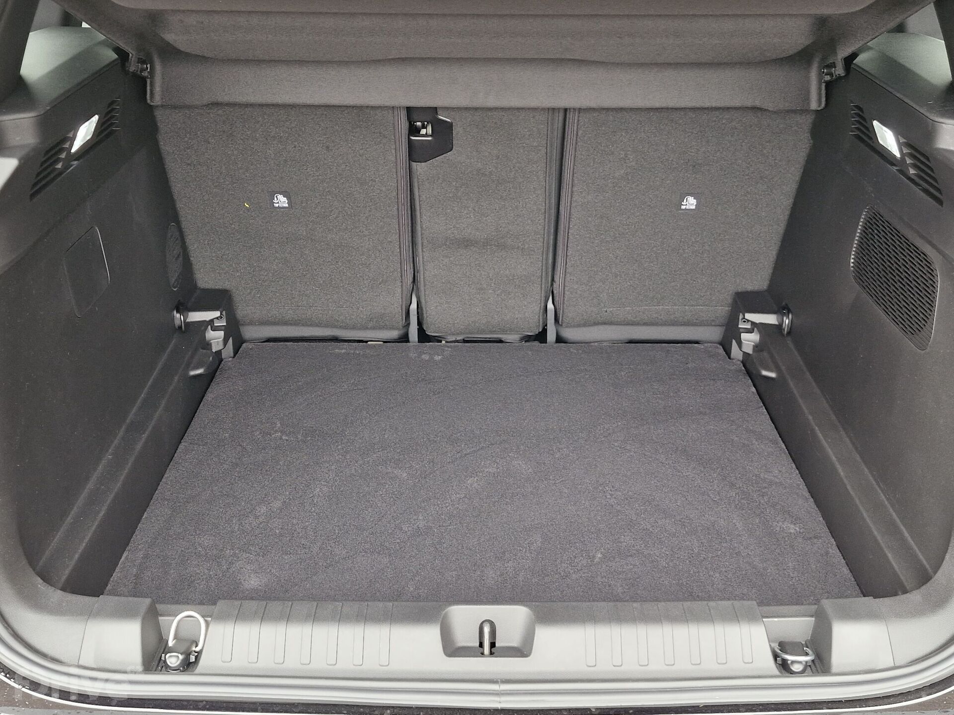 Jeep Compas EV (2026)