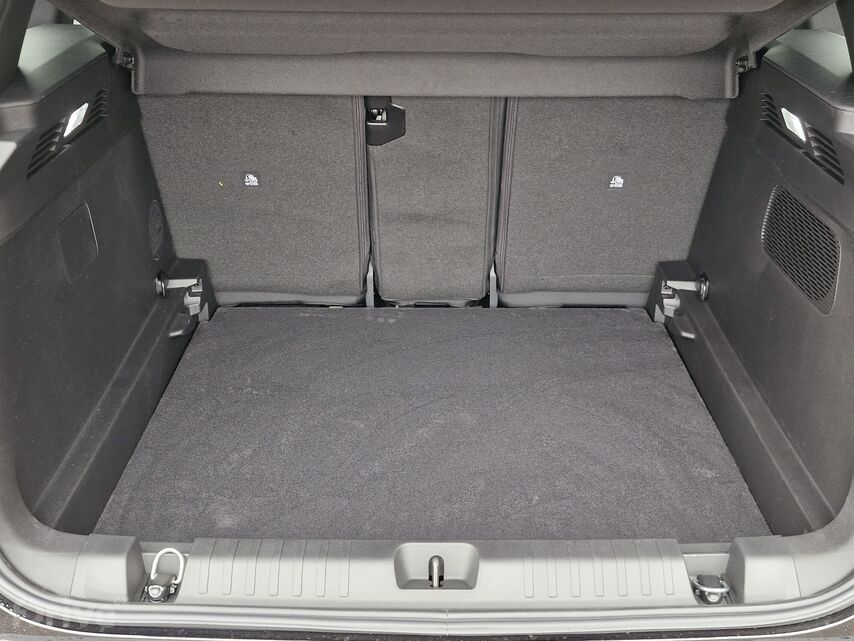 Jeep Compas EV (2026)