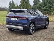 Jeep Compas EV (2026)