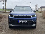 Jeep Compas EV (2026)