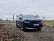 Jeep Compas EV (2026)