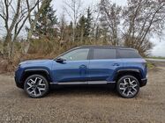 Jeep Compas EV (2026)