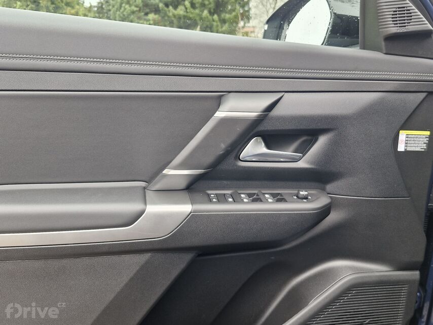 Jeep Compas EV (2026)