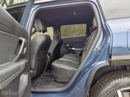 Jeep Compas EV (2026)