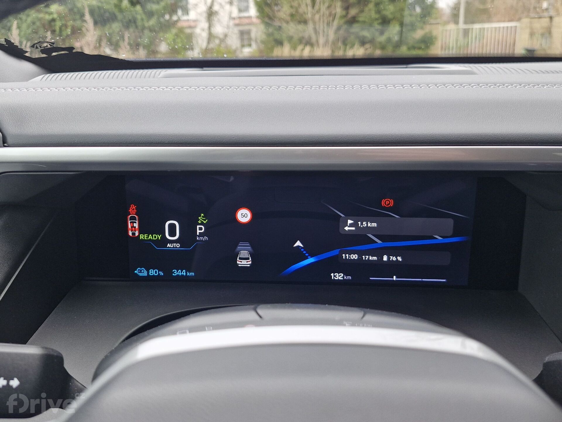 Jeep Compas EV (2026)