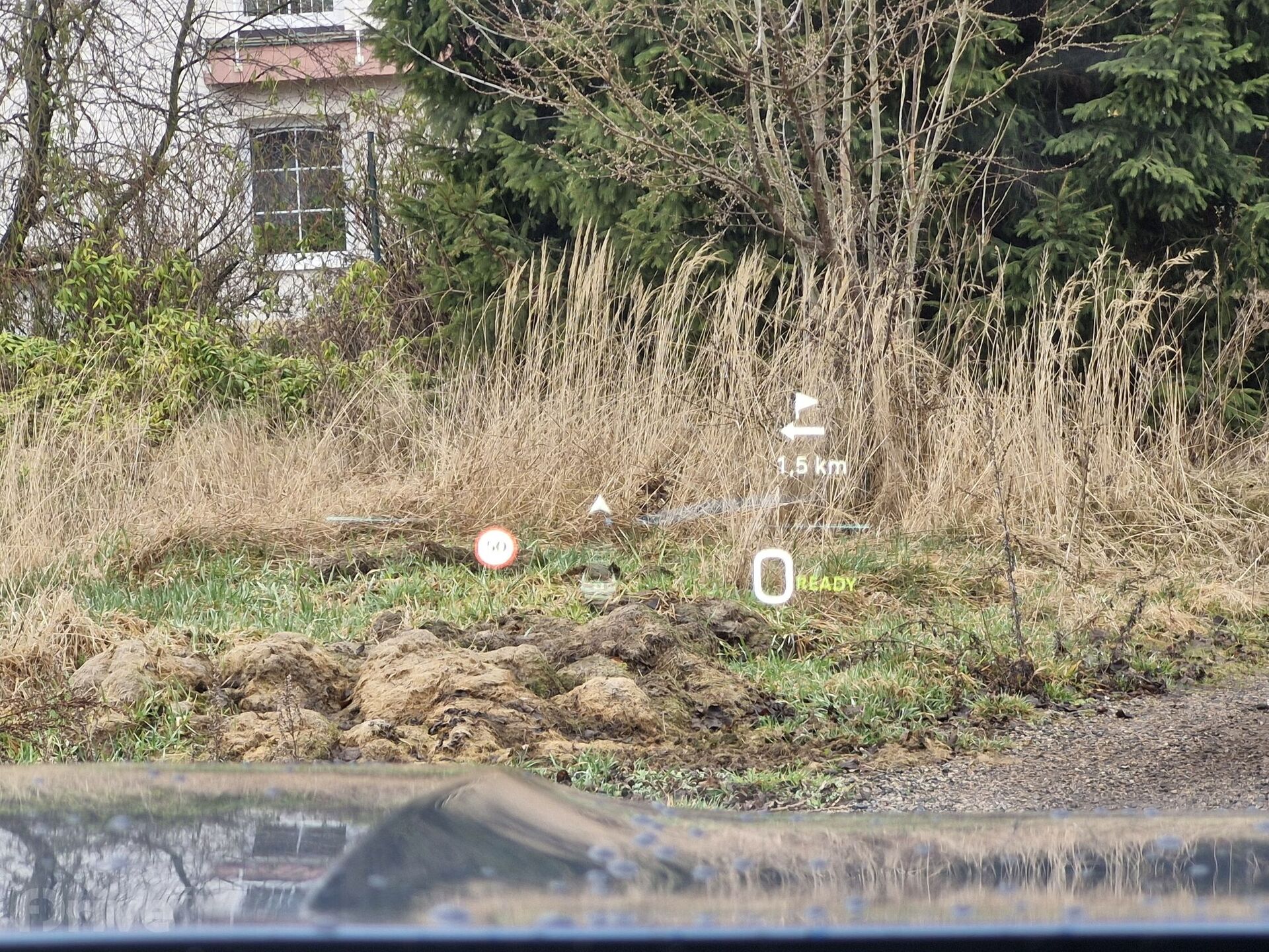 Jeep Compas EV (2026)