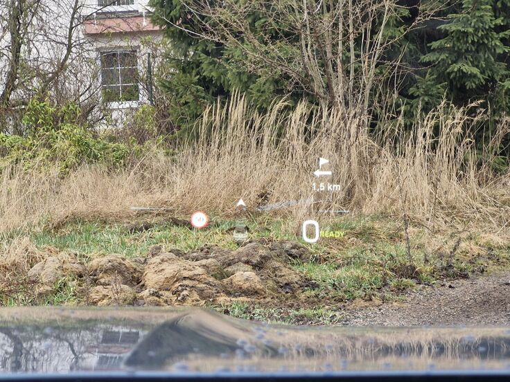 Jeep Compas EV (2026)