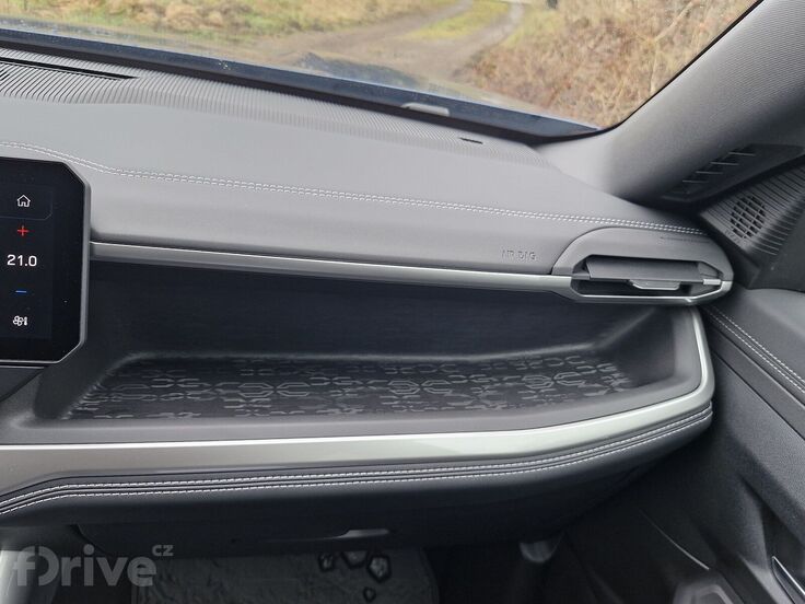 Jeep Compas EV (2026)