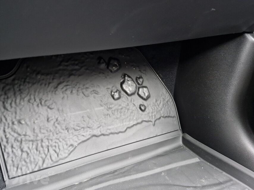 Jeep Compas EV (2026)