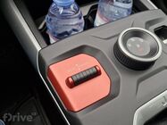 Jeep Compas EV (2026)