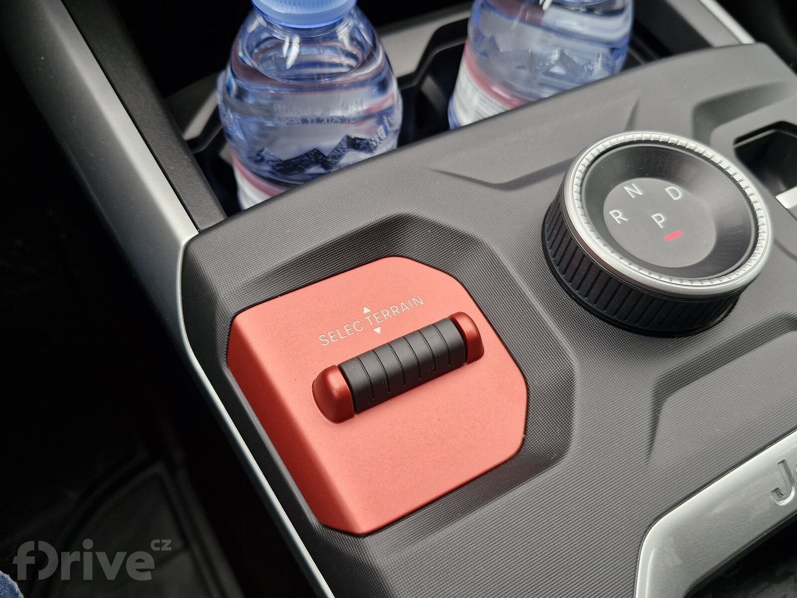 Jeep Compas EV (2026)