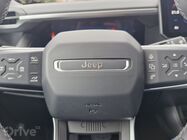 Jeep Compas EV (2026)