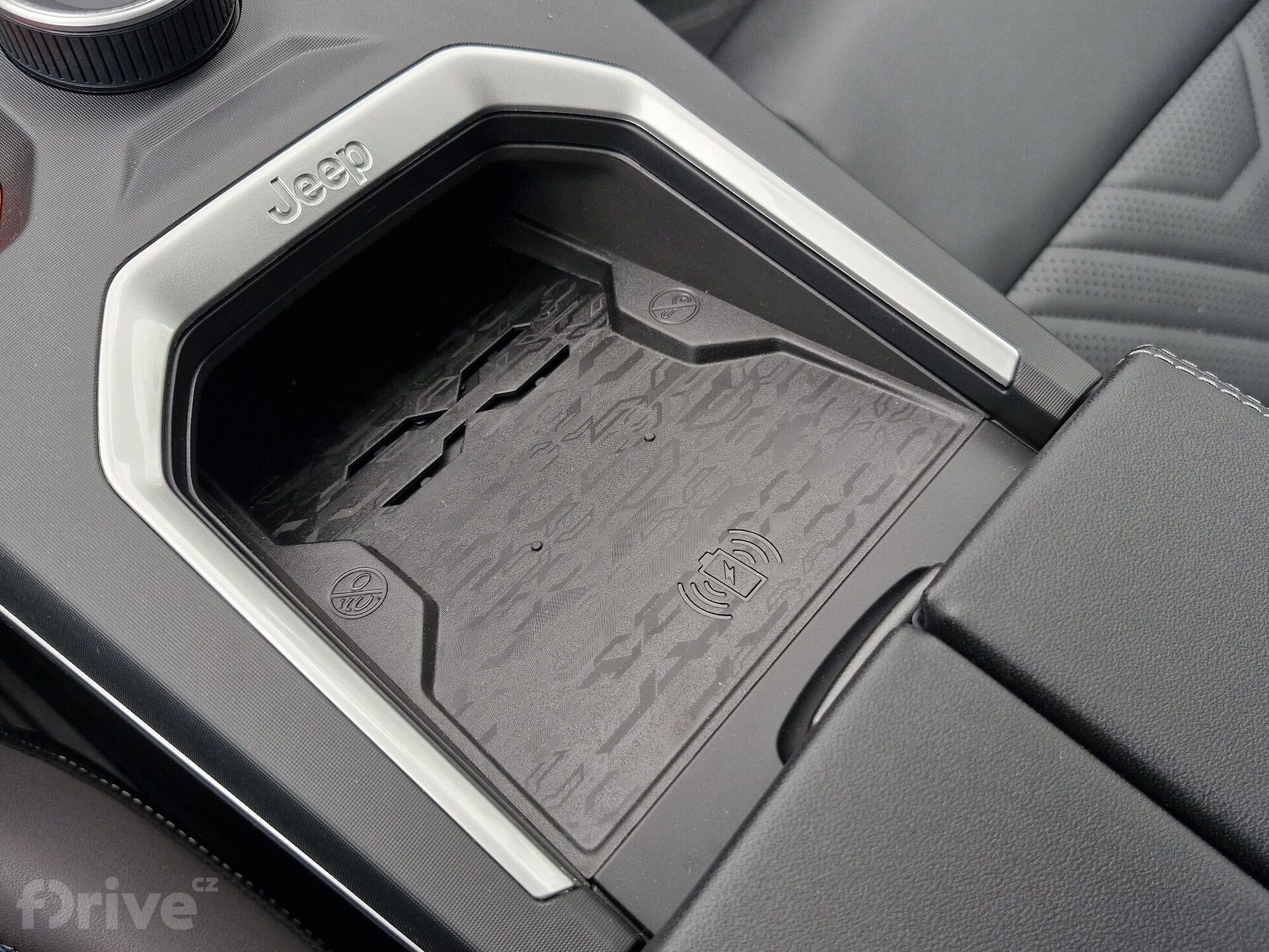 Jeep Compas EV (2026)