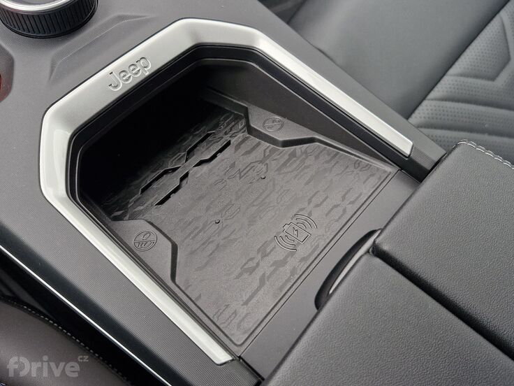 Jeep Compas EV (2026)