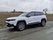 Jeep Compas EV (2026)