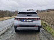 Jeep Compas EV (2026)