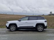 Jeep Compas EV (2026)