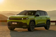 Jeep Compass (2025)