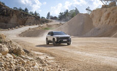 Jeep Compass 4xe