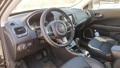 Jeep Compass 4xe