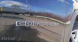 Jeep Compass 4xe