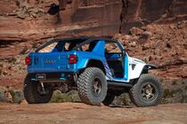 Jeep Magneto Concept 3.0