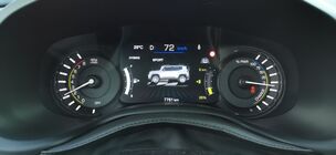 Jeep Renegade 4xe