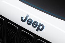 Jeep Renegade Compass 4xe