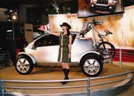 Jeep Treo Concept (2003)