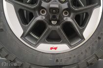 Jeep Wrangler Unlimited Rubicon 2.2 CRDi