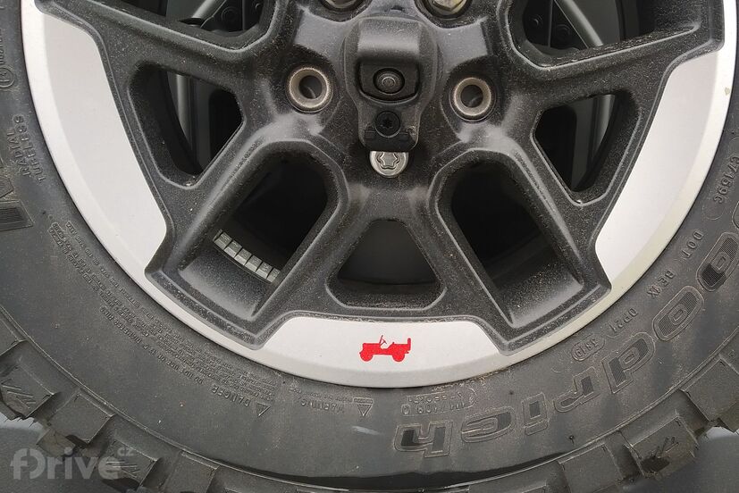 Jeep Wrangler Unlimited Rubicon 2.2 CRDi