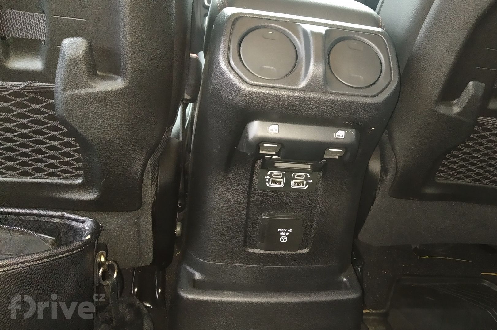 Jeep Wrangler Unlimited Rubicon 2.2 CRDi