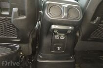 Jeep Wrangler Unlimited Rubicon 2.2 CRDi