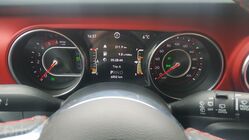 Jeep Wrangler Unlimited Rubicon 2.2 CRDi