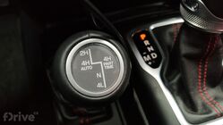 Jeep Wrangler Unlimited Rubicon 2.2 CRDi