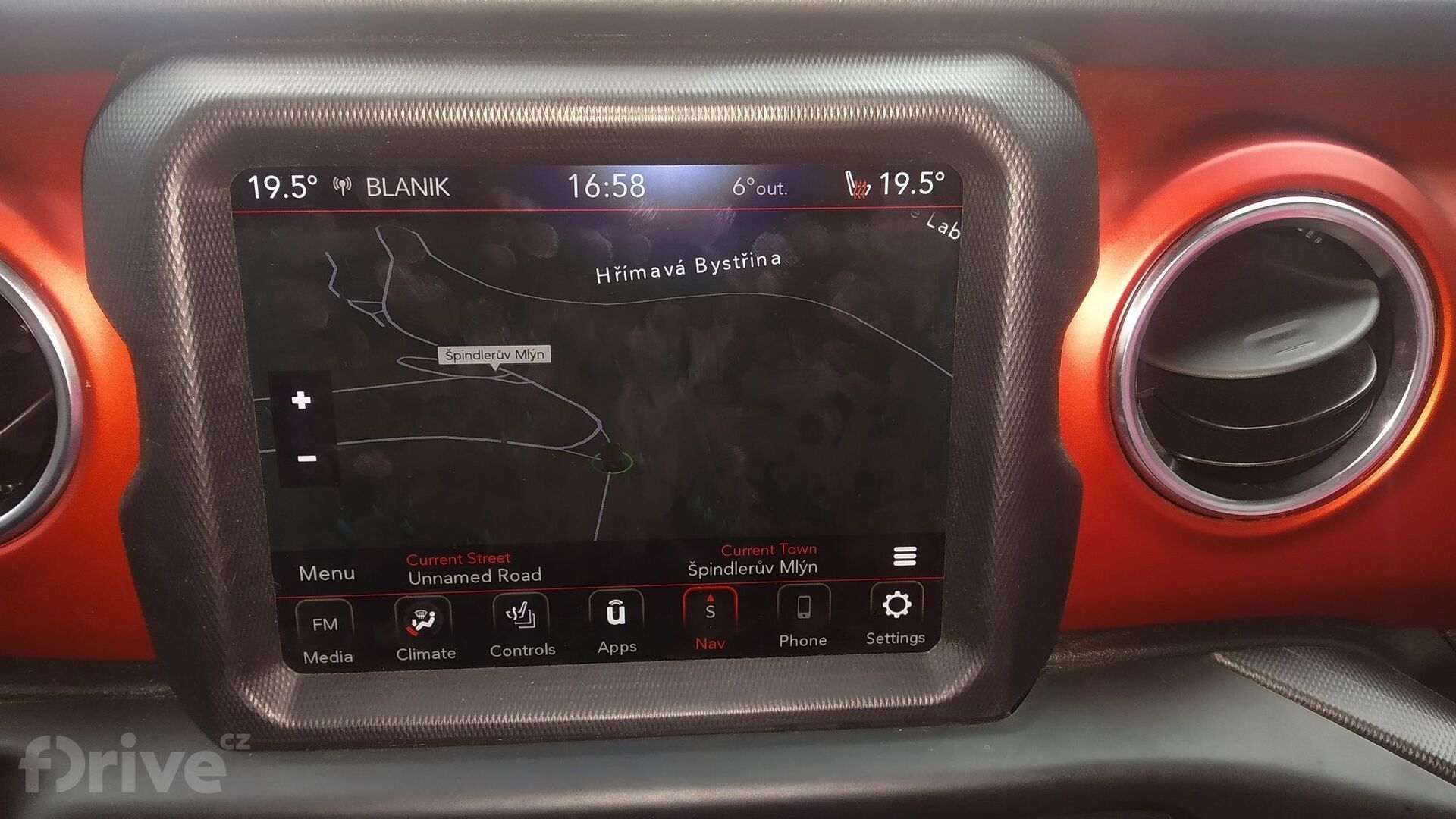 Jeep Wrangler Unlimited Rubicon 2.2 CRDi