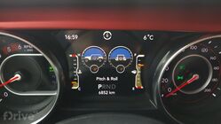 Jeep Wrangler Unlimited Rubicon 2.2 CRDi