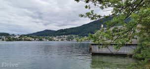 Jezero Traunsee