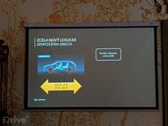 Jízdní dojmy s Lexusem RX 500h