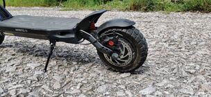 Kaabo Mantis 10 Plus