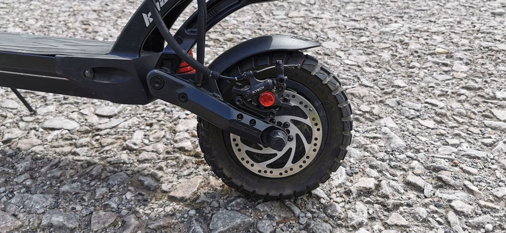 Kaabo Mantis 10 Plus