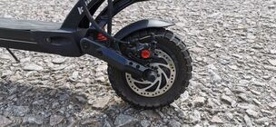 Kaabo Mantis 10 Plus