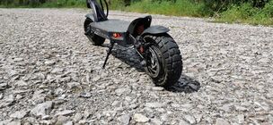 Kaabo Mantis 10 Plus