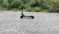 Kaabo Mantis 10 Plus