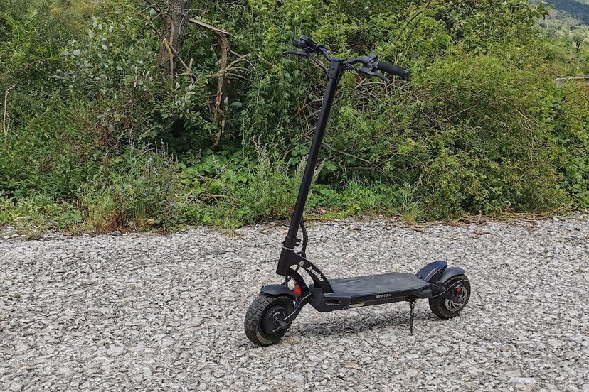 Kaabo Mantis 10 Plus