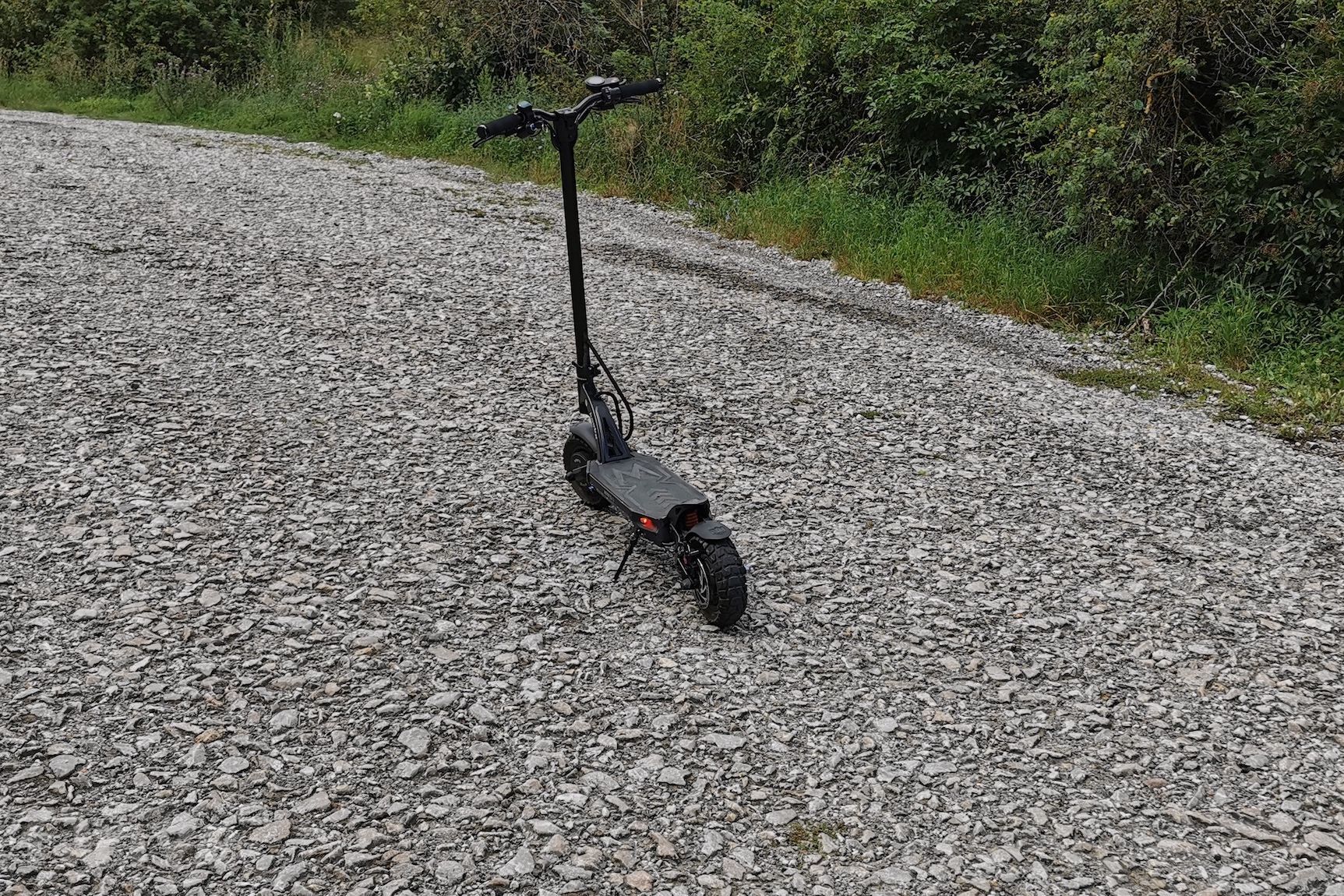 Kaabo Mantis 10 Plus